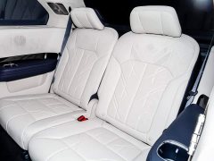 Zeekr Geely Zeekr 9X 2025 Hyper Edition 70kWh Six-Seater - ფოტო 12
