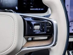 Zeekr Geely Zeekr 9X 2025 Hyper Edition 70kWh Six-Seater - ფოტო 19