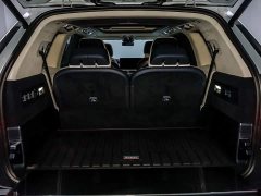 Zeekr Geely Zeekr 9X 2025 Hyper Edition 70kWh Six-Seater - ფოტო 6