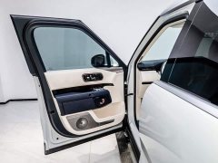 Zeekr Geely Zeekr 9X 2025 Hyper Edition 70kWh Six-Seater - ფოტო 8
