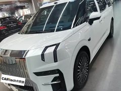 Zeekr Geely Zeekr 009 2024 Six-Seat Executive AWD 108kWh - ფოტო 1
