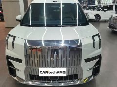 Zeekr Geely Zeekr 009 2024 Six-Seat Executive AWD 108kWh - ფოტო 2