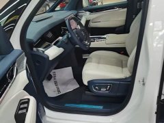 Zeekr Geely Zeekr 009 2024 Six-Seat Executive AWD 108kWh - ფოტო 3