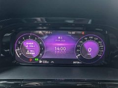 Volkswagen Teramont 380TSI AWD Dragon Prestige Edition - ფოტო 10