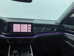 Volkswagen Teramont 380TSI AWD Dragon Prestige Edition - ფოტო 12
