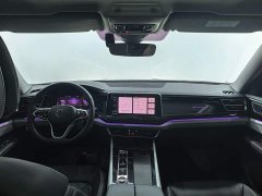 Volkswagen Teramont 380TSI AWD Dragon Prestige Edition - ფოტო 13
