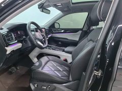 Volkswagen Teramont 380TSI AWD Dragon Prestige Edition - ფოტო 14