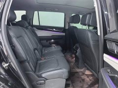 Volkswagen Teramont 380TSI AWD Dragon Prestige Edition - ფოტო 16