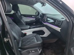 Volkswagen Teramont 380TSI AWD Dragon Prestige Edition - ფოტო 17