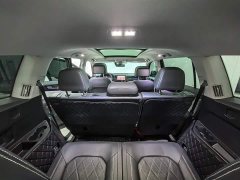 Volkswagen Teramont 380TSI AWD Dragon Prestige Edition - ფოტო 18