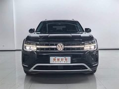 Volkswagen Teramont 380TSI AWD Dragon Prestige Edition - ფოტო 2