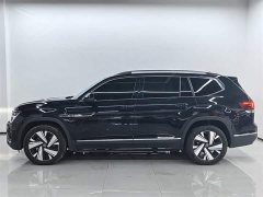 Volkswagen Teramont 380TSI AWD Dragon Prestige Edition - ფოტო 3