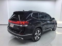 Volkswagen Teramont 380TSI AWD Dragon Prestige Edition - ფოტო 5