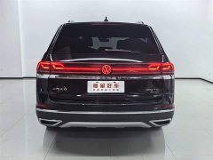 Volkswagen Teramont 380TSI AWD Dragon Prestige Edition - ფოტო 6