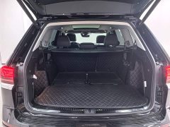 Volkswagen Teramont 380TSI AWD Dragon Prestige Edition - ფოტო 7