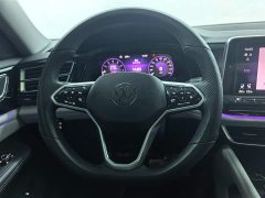 Volkswagen Teramont 380TSI AWD Dragon Prestige Edition - ფოტო 9