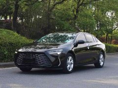 Buick Regal 2024 25T Premium Comfort Edition - ფოტო 1