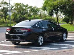 Buick Regal 2024 25T Premium Comfort Edition - ფოტო 2