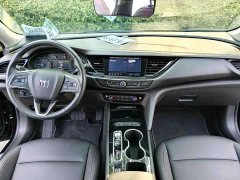 Buick Regal 2024 25T Premium Comfort Edition - ფოტო 3