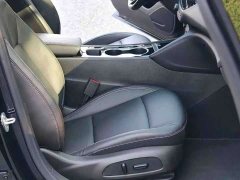Buick Regal 2024 25T Premium Comfort Edition - ფოტო 4