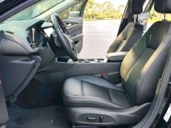 Buick Regal 2024 25T Premium Comfort Edition - ფოტო 6