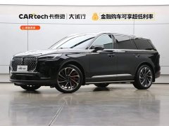 Lincoln Aviator 3.0T V6 AWD Luxury Edition 6-Seater - ფოტო 1