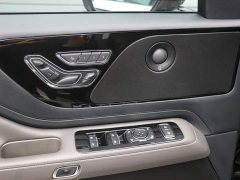 Lincoln Aviator 3.0T V6 AWD Luxury Edition 6-Seater - ფოტო 11