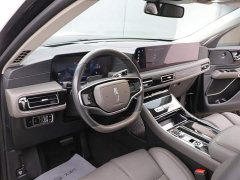 Lincoln Aviator 3.0T V6 AWD Luxury Edition 6-Seater - ფოტო 12