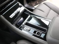 Lincoln Aviator 3.0T V6 AWD Luxury Edition 6-Seater - ფოტო 13