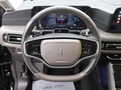 Lincoln Aviator 3.0T V6 AWD Luxury Edition 6-Seater - ფოტო 14
