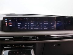 Lincoln Aviator 3.0T V6 AWD Luxury Edition 6-Seater - ფოტო 17