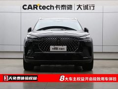 Lincoln Aviator 3.0T V6 AWD Luxury Edition 6-Seater - ფოტო 2