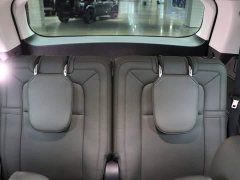 Lincoln Aviator 3.0T V6 AWD Luxury Edition 6-Seater - ფოტო 20