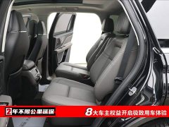 Lincoln Aviator 3.0T V6 AWD Luxury Edition 6-Seater - ფოტო 6