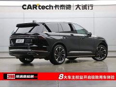 Lincoln Aviator 3.0T V6 AWD Luxury Edition 6-Seater - ფოტო 9