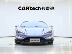 Yangwang U9 Standard Edition - ფოტო 4