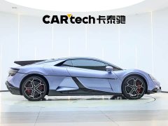 Yangwang U9 Standard Edition - ფოტო 5