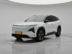 Geely Galaxy L7 1.5T 115km MAX Longteng Edition - ფოტო 1