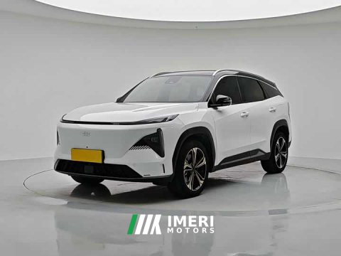 2024 Geely Galaxy L7 1.5T 115km MAX Longteng Edition - ავტომობილი ჩინეთიდან