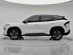 Geely Galaxy L7 1.5T 115km MAX Longteng Edition - ფოტო 11