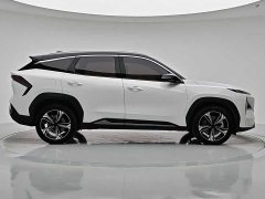 Geely Galaxy L7 1.5T 115km MAX Longteng Edition - ფოტო 12