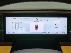Geely Galaxy L7 1.5T 115km MAX Longteng Edition - ფოტო 15