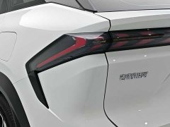 Geely Galaxy L7 1.5T 115km MAX Longteng Edition - ფოტო 19