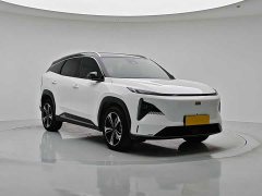 Geely Galaxy L7 1.5T 115km MAX Longteng Edition - ფოტო 2