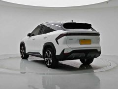 Geely Galaxy L7 1.5T 115km MAX Longteng Edition - ფოტო 4