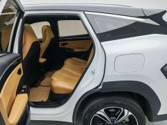 Geely Galaxy L7 1.5T 115km MAX Longteng Edition - ფოტო 7