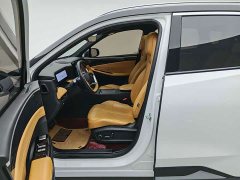 Geely Galaxy L7 1.5T 115km MAX Longteng Edition - ფოტო 8