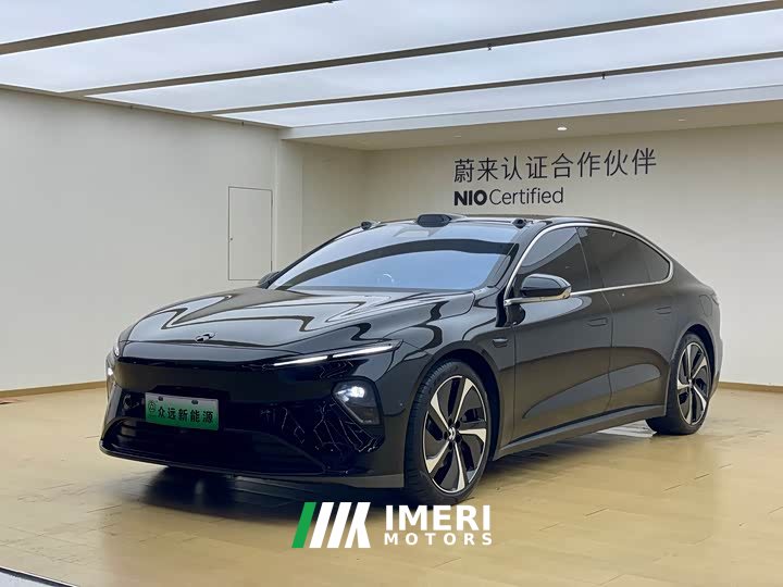 NIO ET7 75kWh Executive Signature Edition