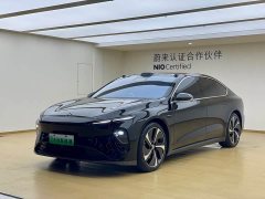 NIO ET7 75kWh Executive Signature Edition - ფოტო 1