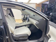 NIO ET7 75kWh Executive Signature Edition - ფოტო 10